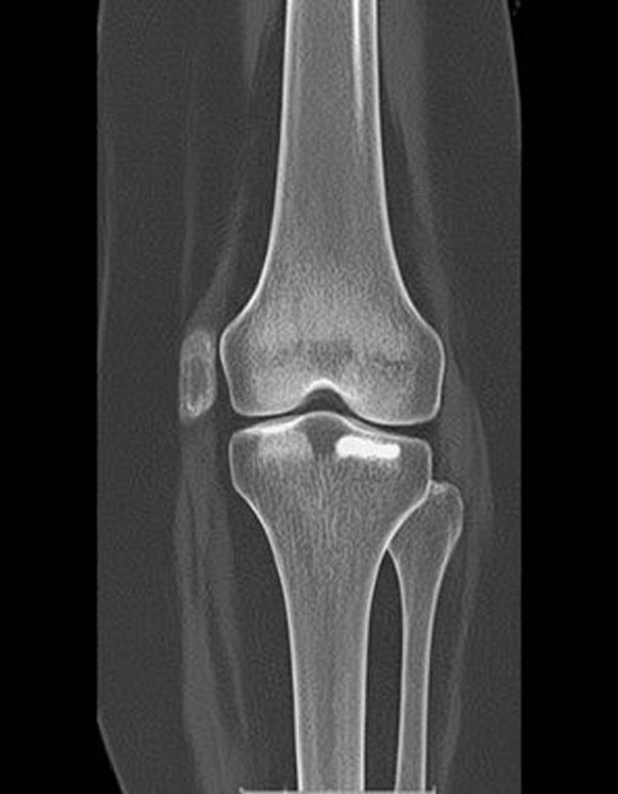 image from Tibial Plateau Fracture Uncovered: From Injury to Recovery, What You Need to Know Now